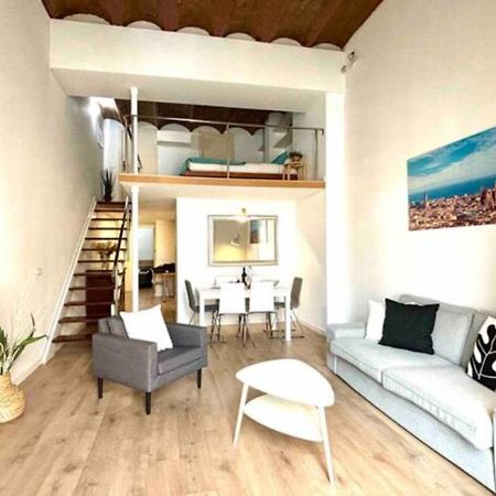 Paseo De Gracia Design Apartment Barcelona Bagian luar foto