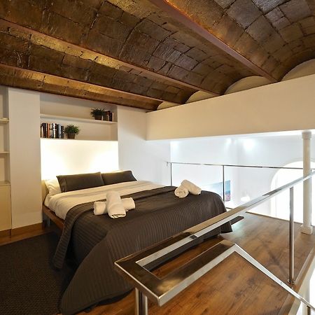 Paseo De Gracia Design Apartment Barcelona Bagian luar foto