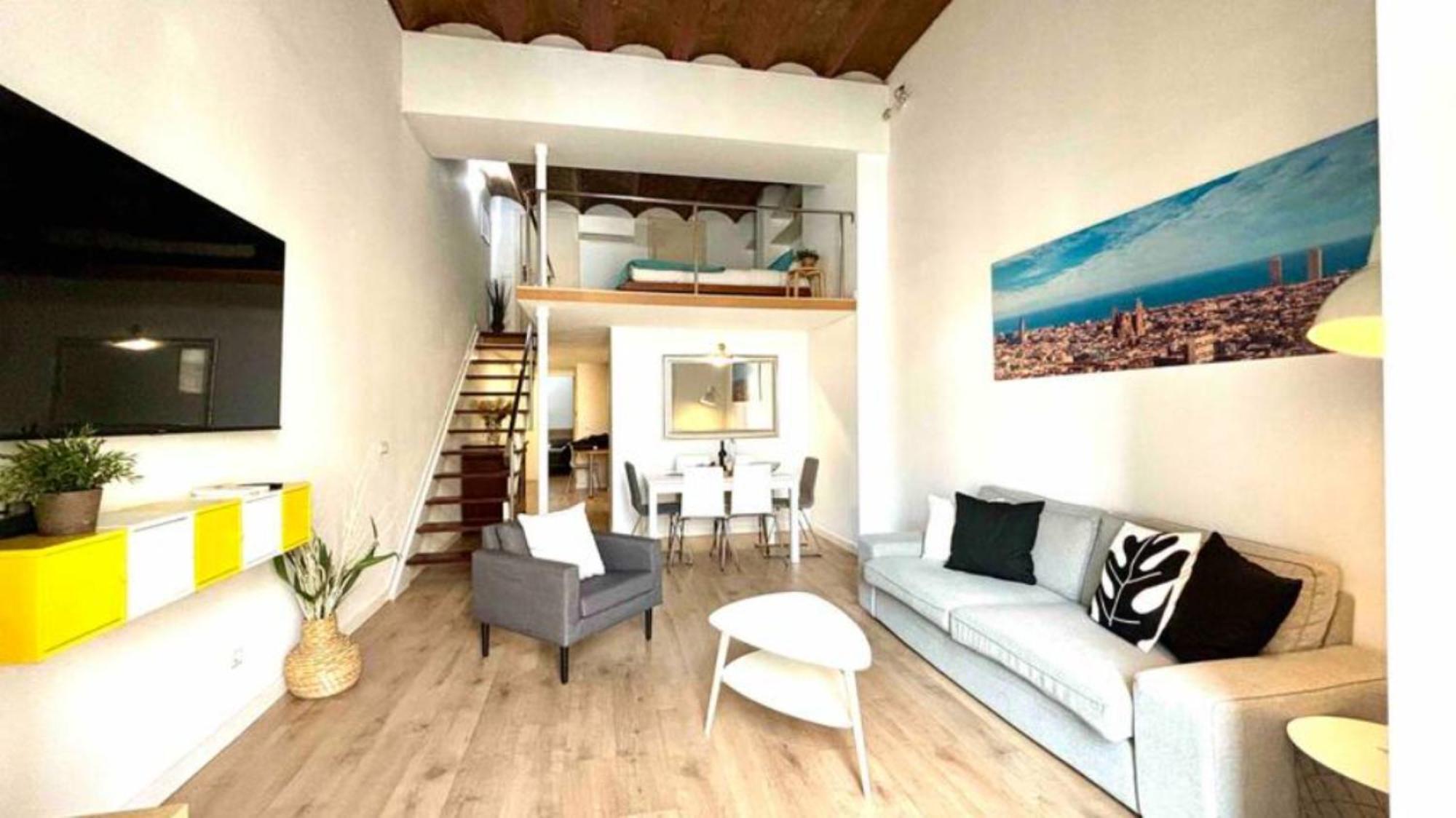 Paseo De Gracia Design Apartment Barcelona Bagian luar foto