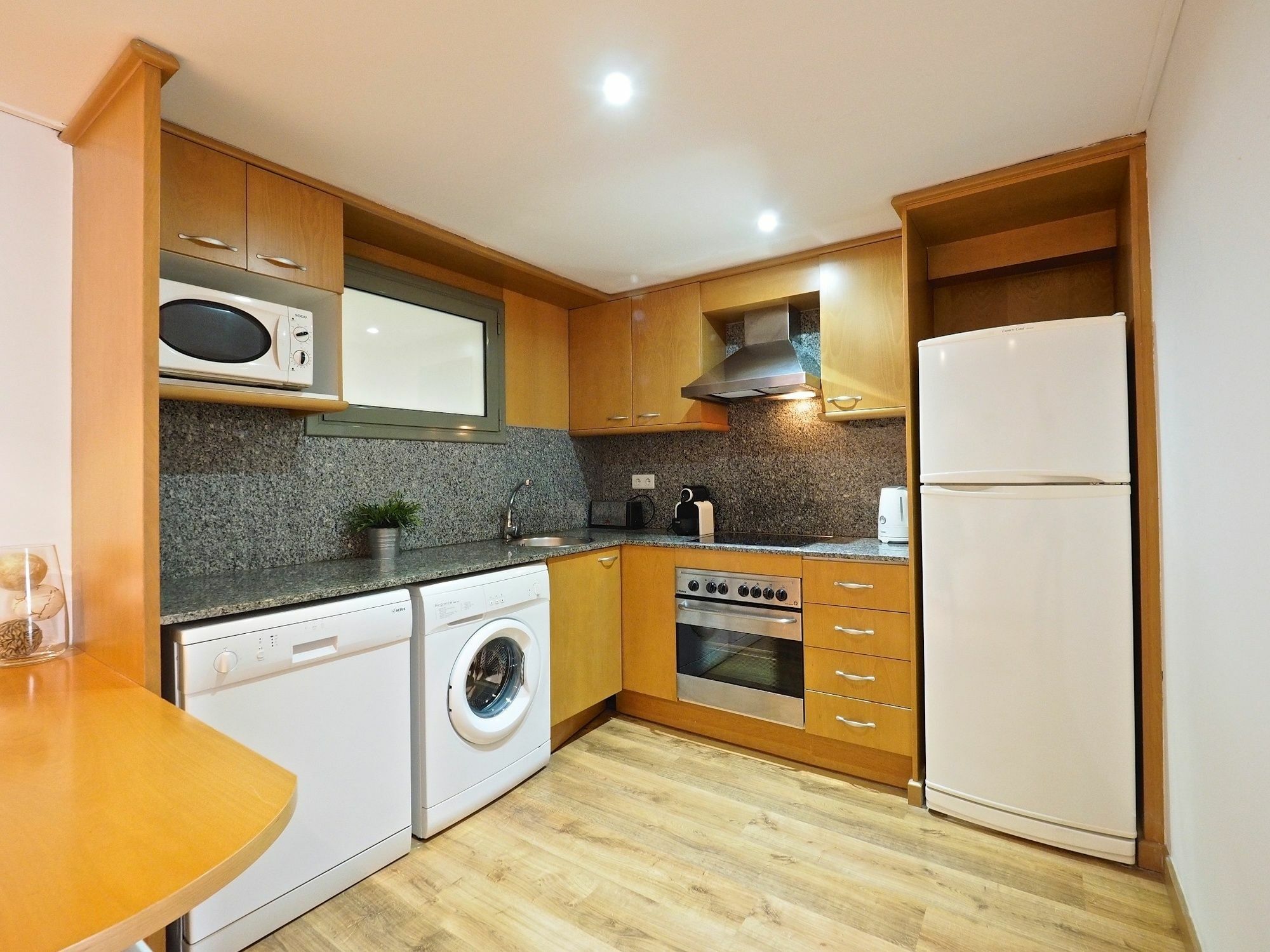 Paseo De Gracia Design Apartment Barcelona Bagian luar foto