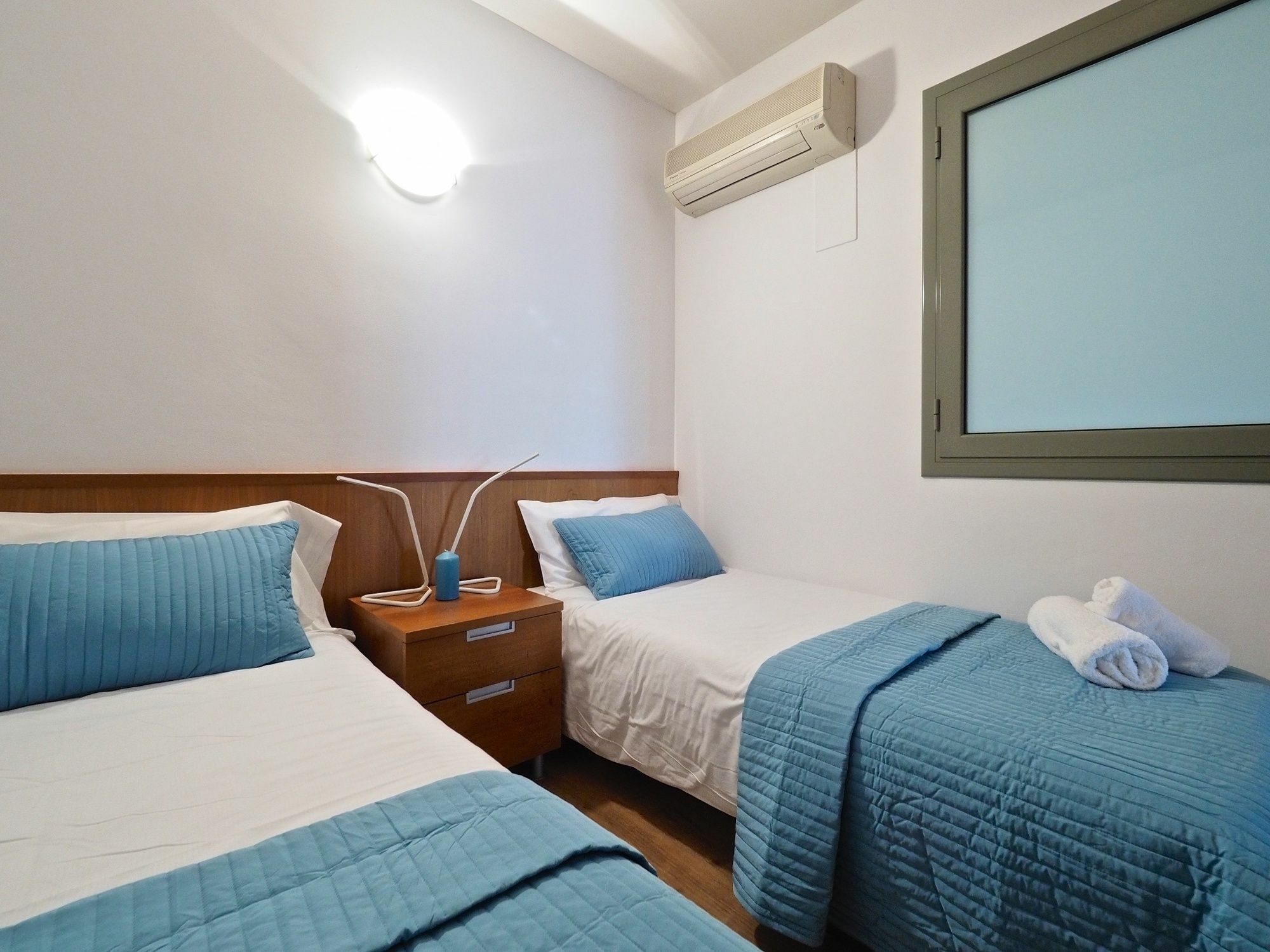 Paseo De Gracia Design Apartment Barcelona Bagian luar foto