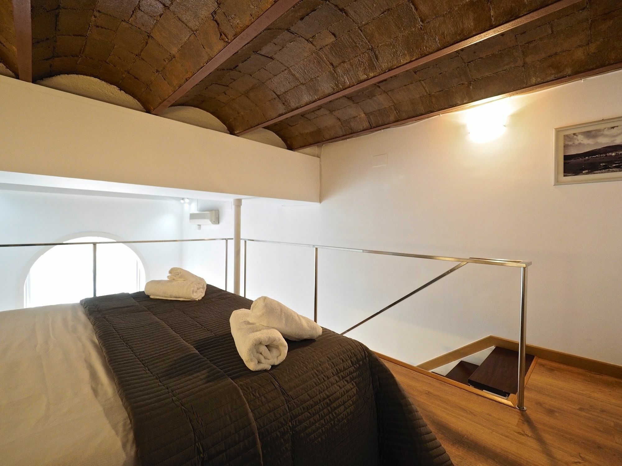 Paseo De Gracia Design Apartment Barcelona Bagian luar foto