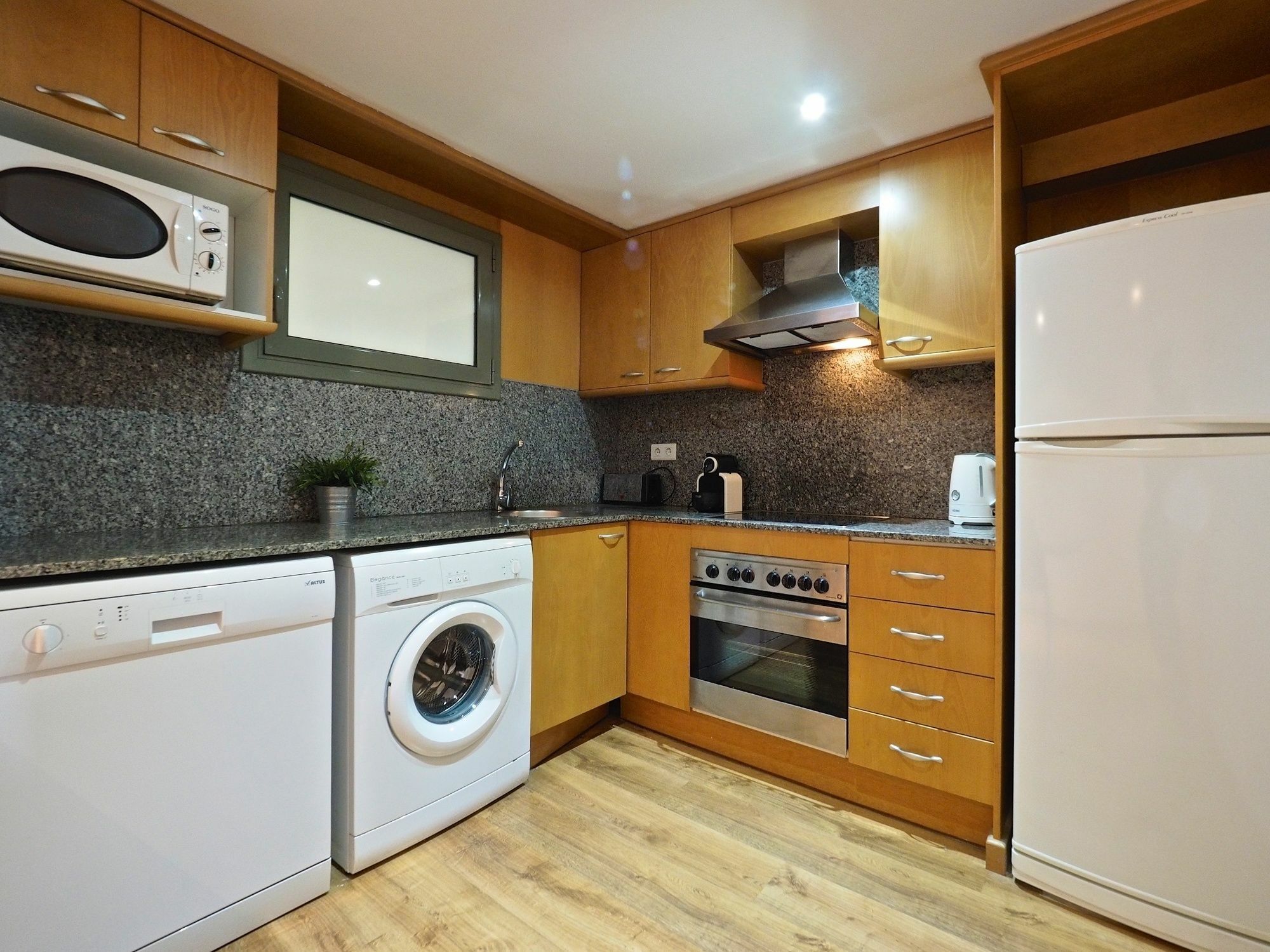 Paseo De Gracia Design Apartment Barcelona Bagian luar foto