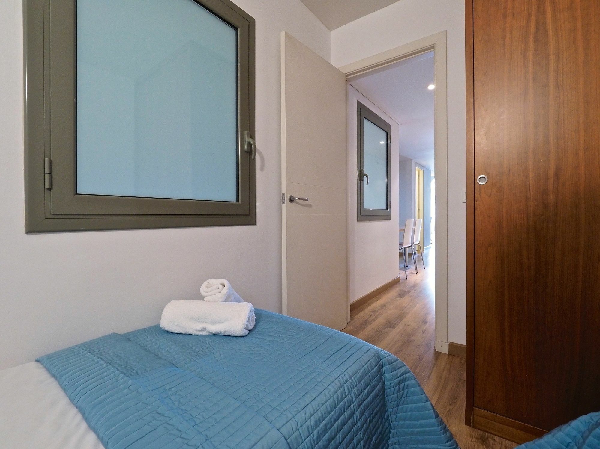 Paseo De Gracia Design Apartment Barcelona Bagian luar foto