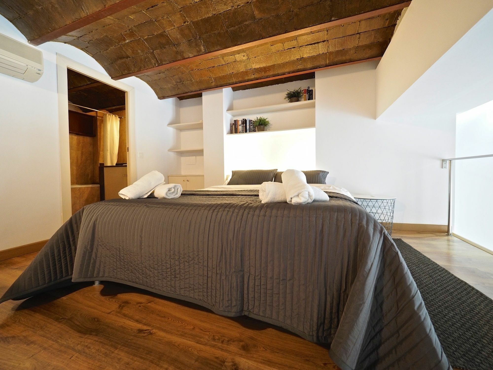 Paseo De Gracia Design Apartment Barcelona Bagian luar foto