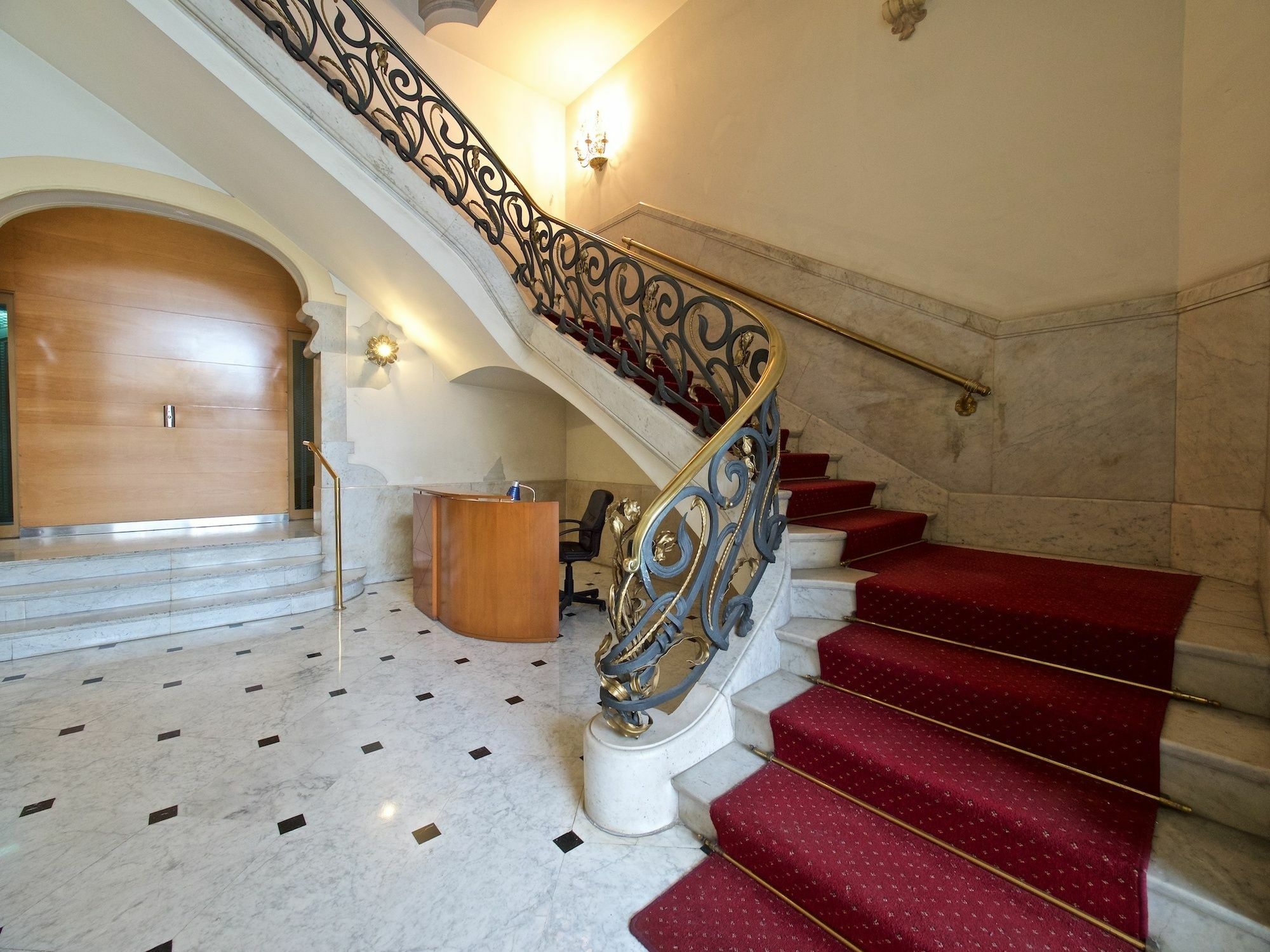 Paseo De Gracia Design Apartment Barcelona Bagian luar foto
