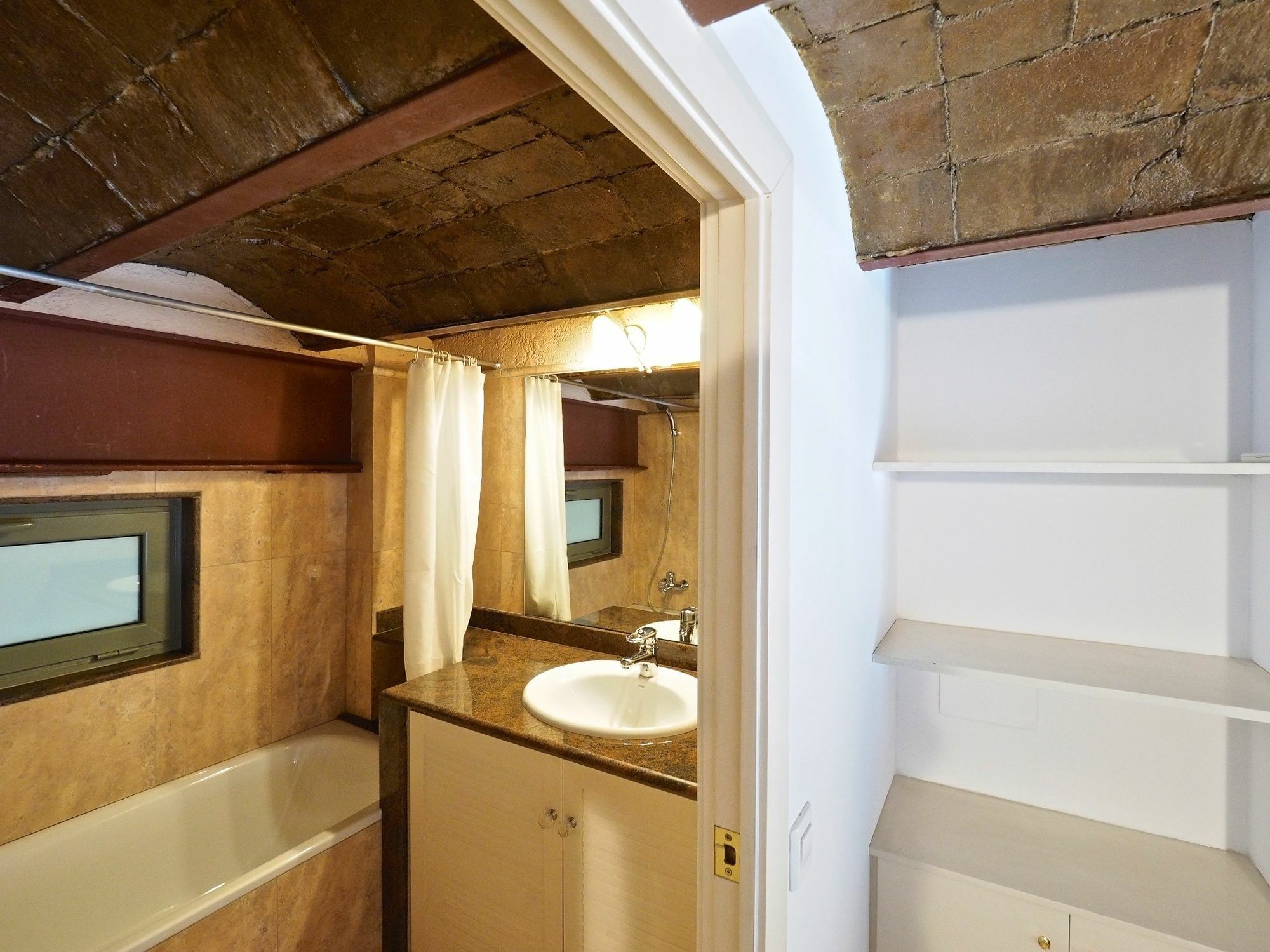 Paseo De Gracia Design Apartment Barcelona Bagian luar foto