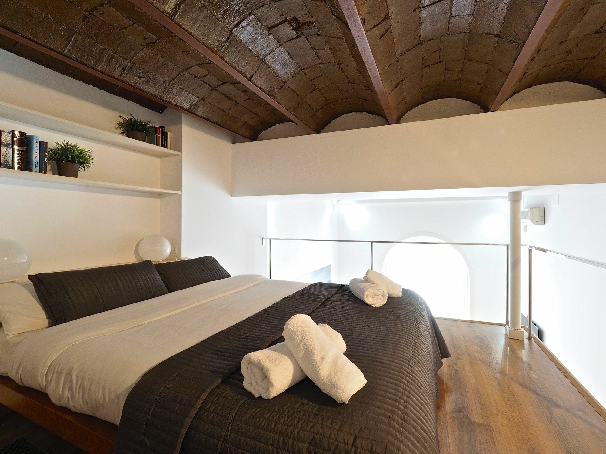 Paseo De Gracia Design Apartment Barcelona Bagian luar foto