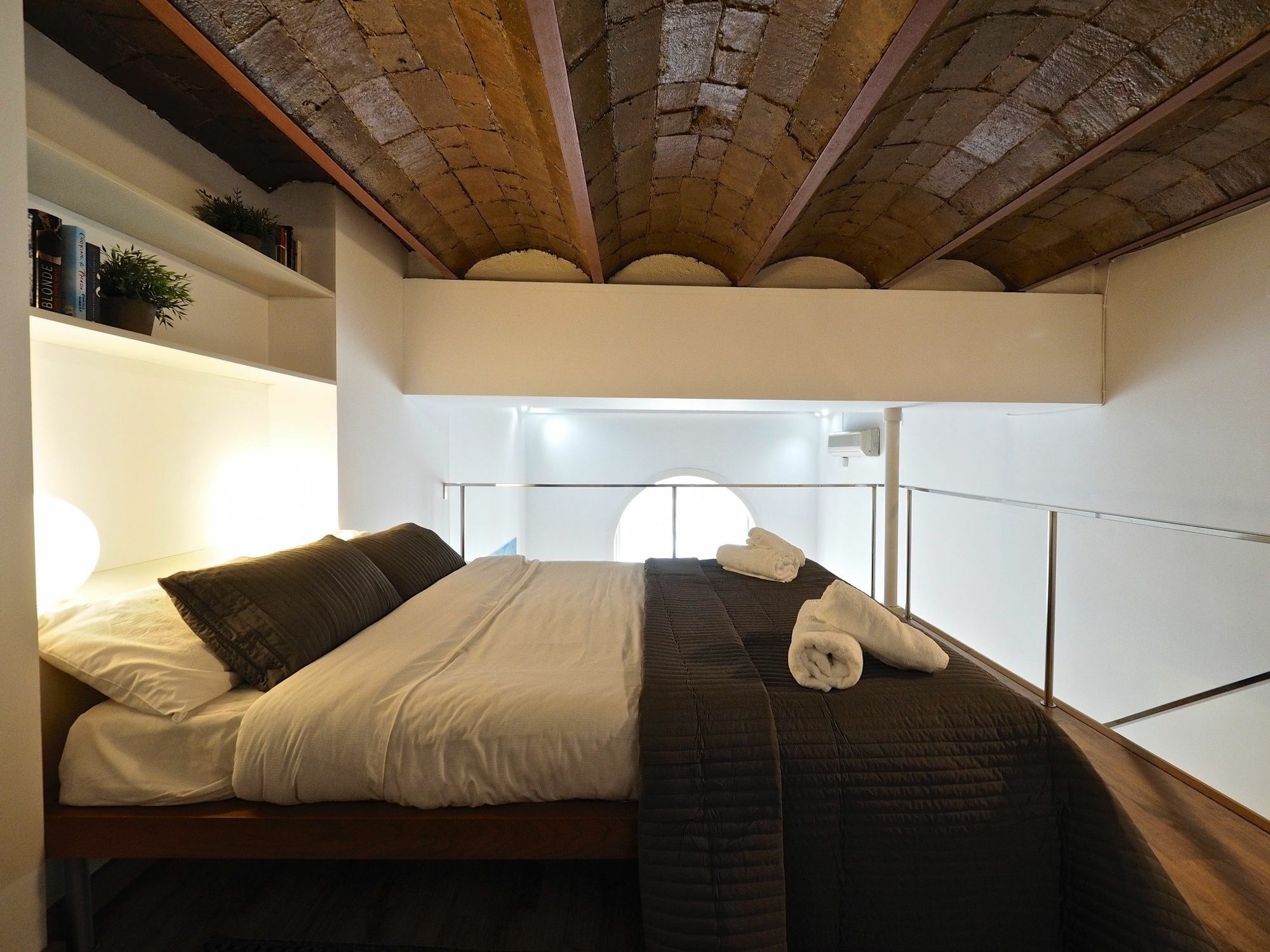 Paseo De Gracia Design Apartment Barcelona Bagian luar foto