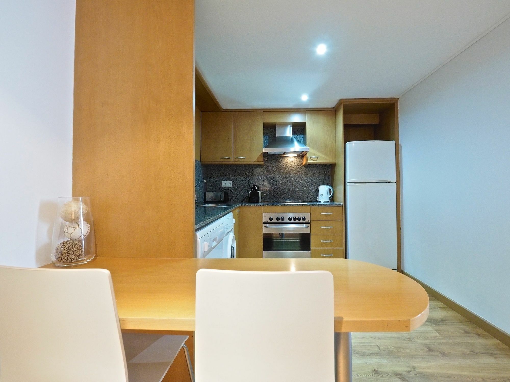 Paseo De Gracia Design Apartment Barcelona Bagian luar foto