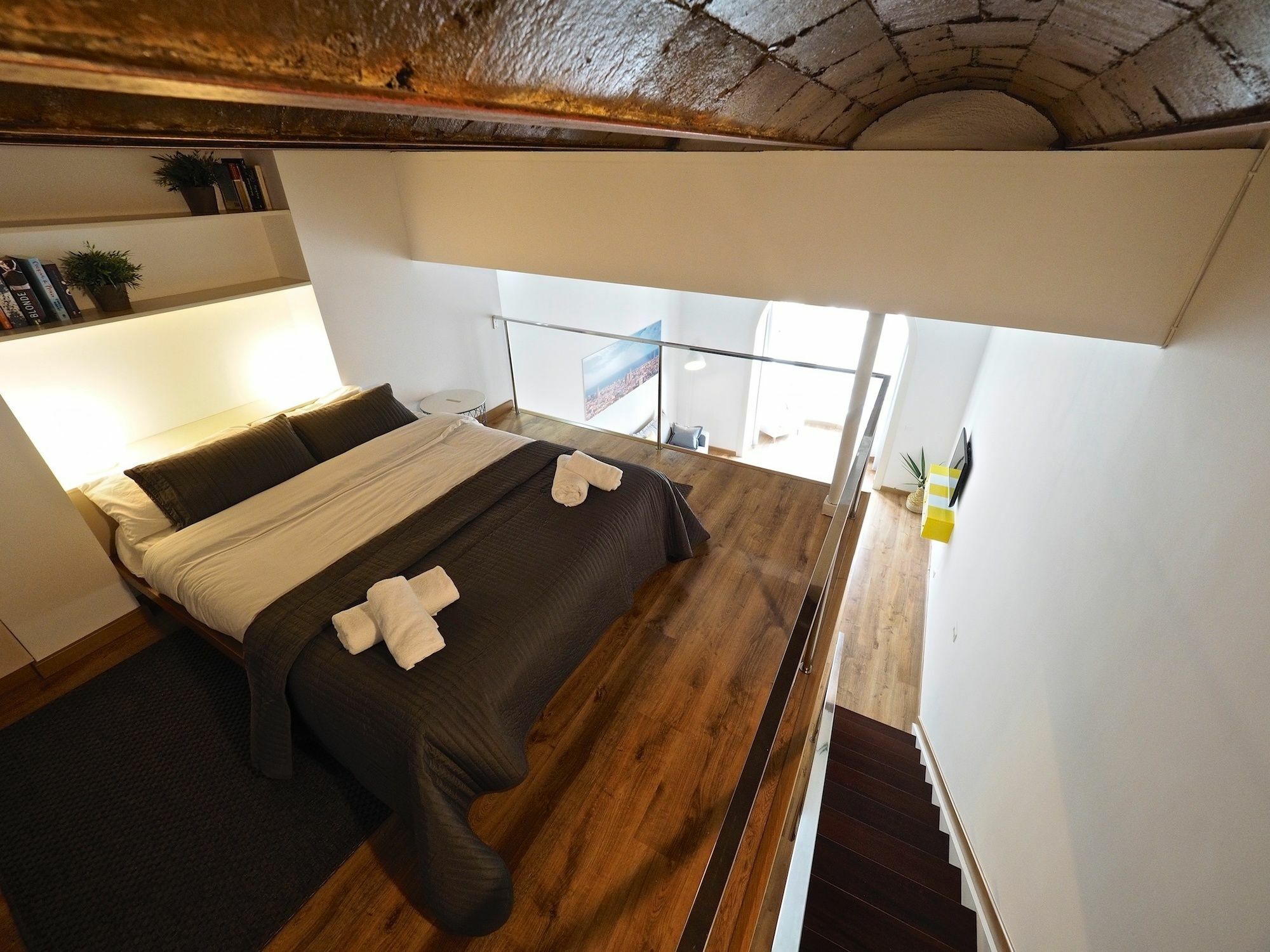 Paseo De Gracia Design Apartment Barcelona Bagian luar foto