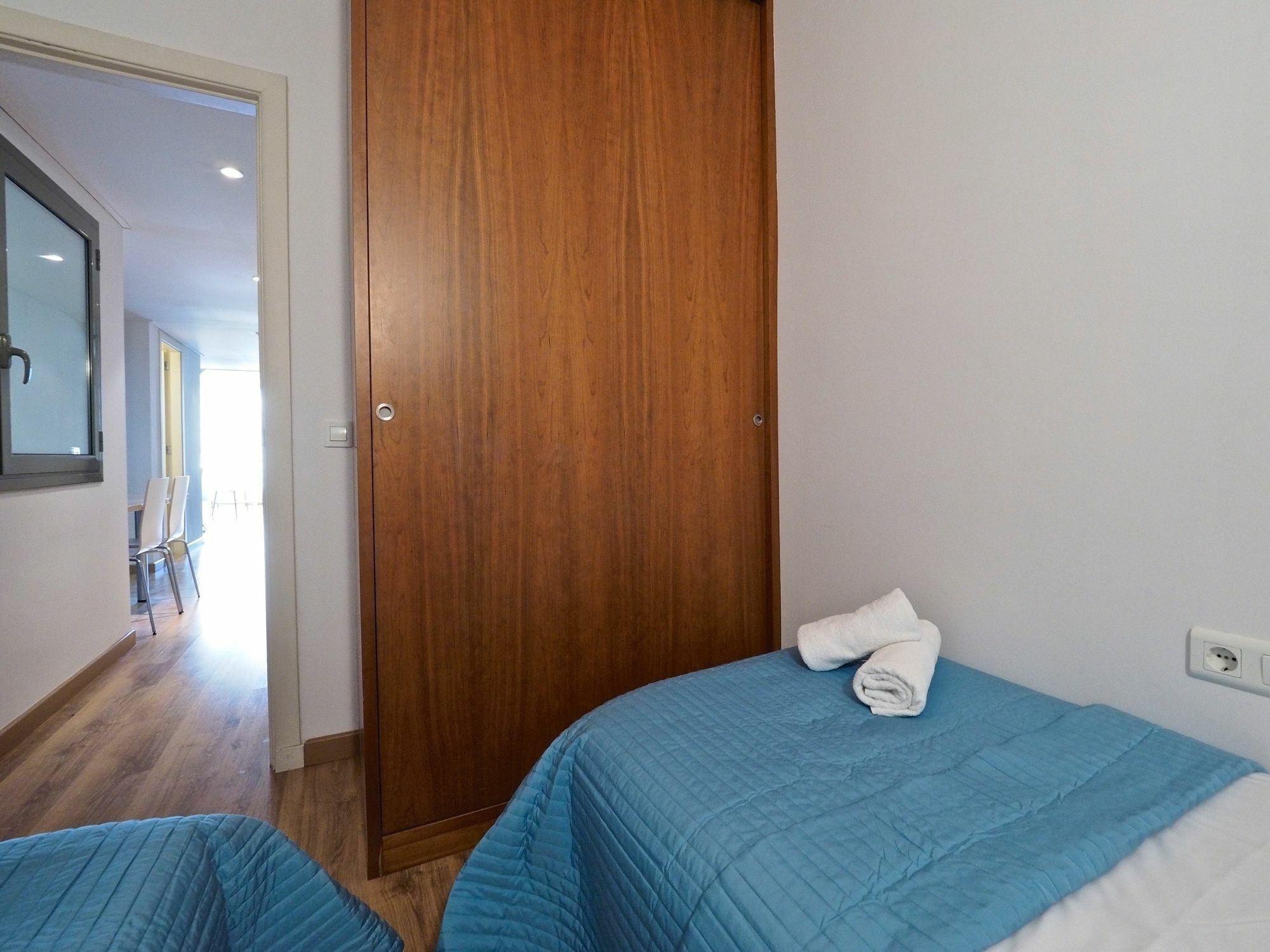 Paseo De Gracia Design Apartment Barcelona Bagian luar foto