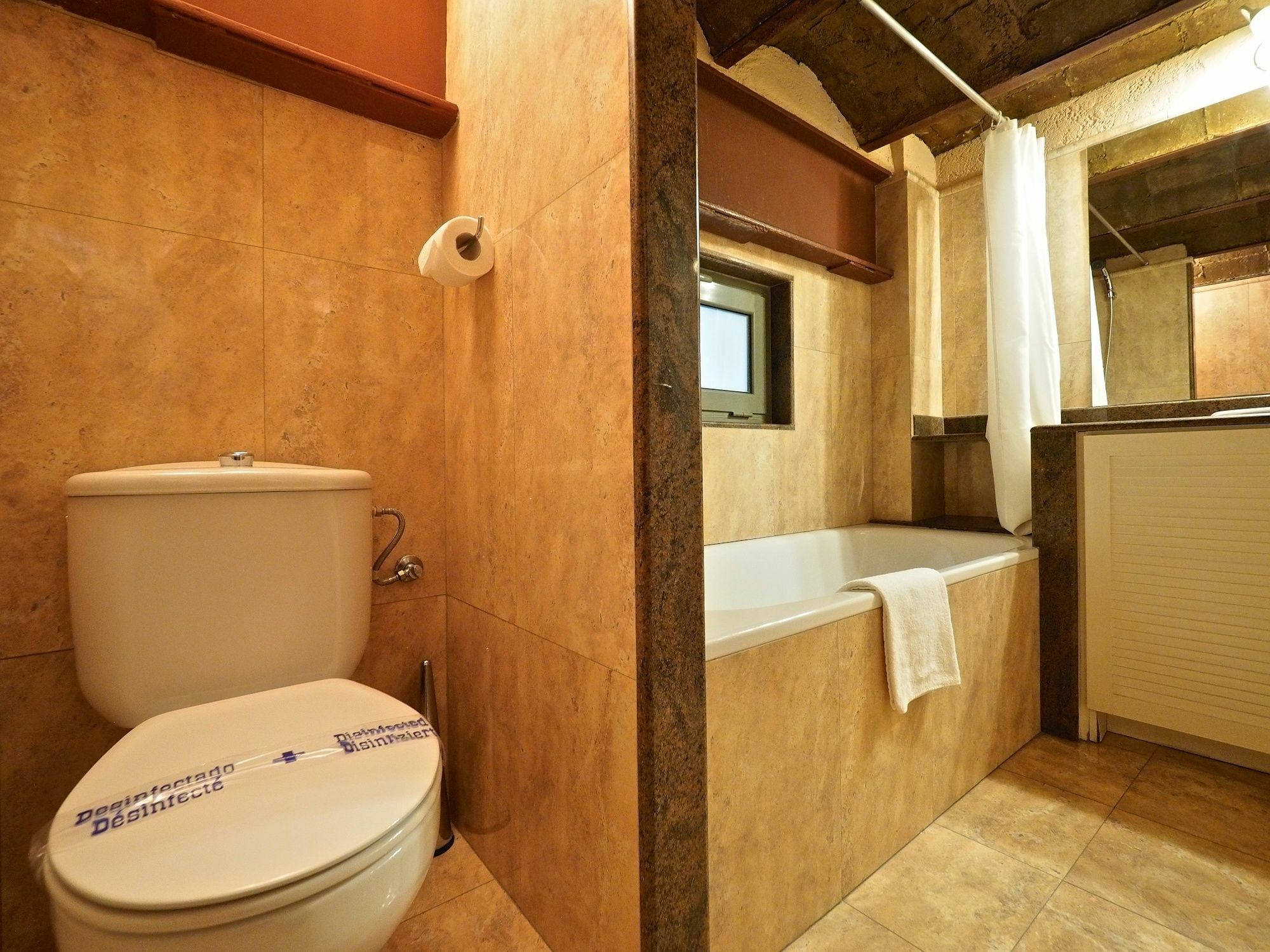Paseo De Gracia Design Apartment Barcelona Bagian luar foto