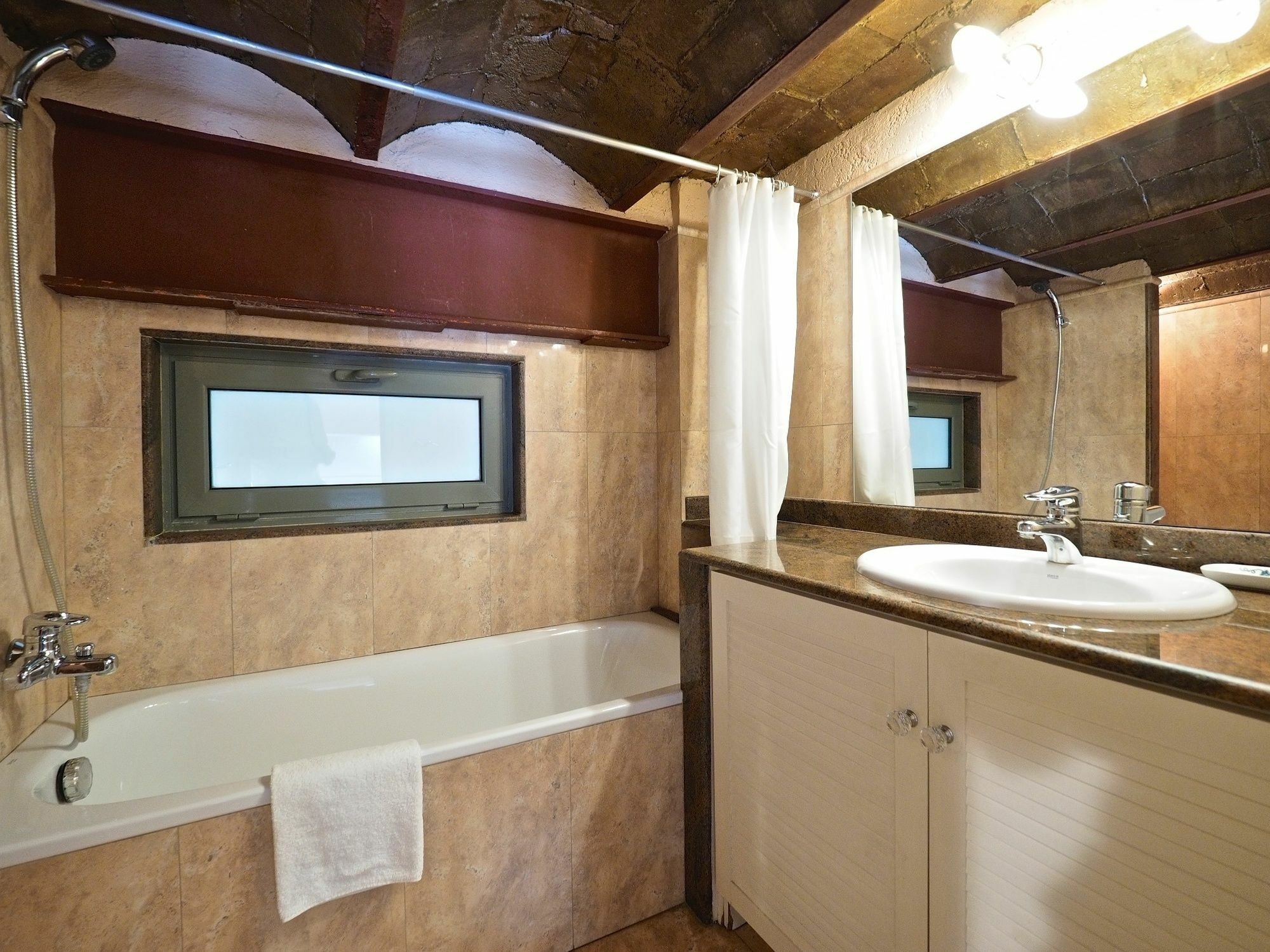 Paseo De Gracia Design Apartment Barcelona Bagian luar foto